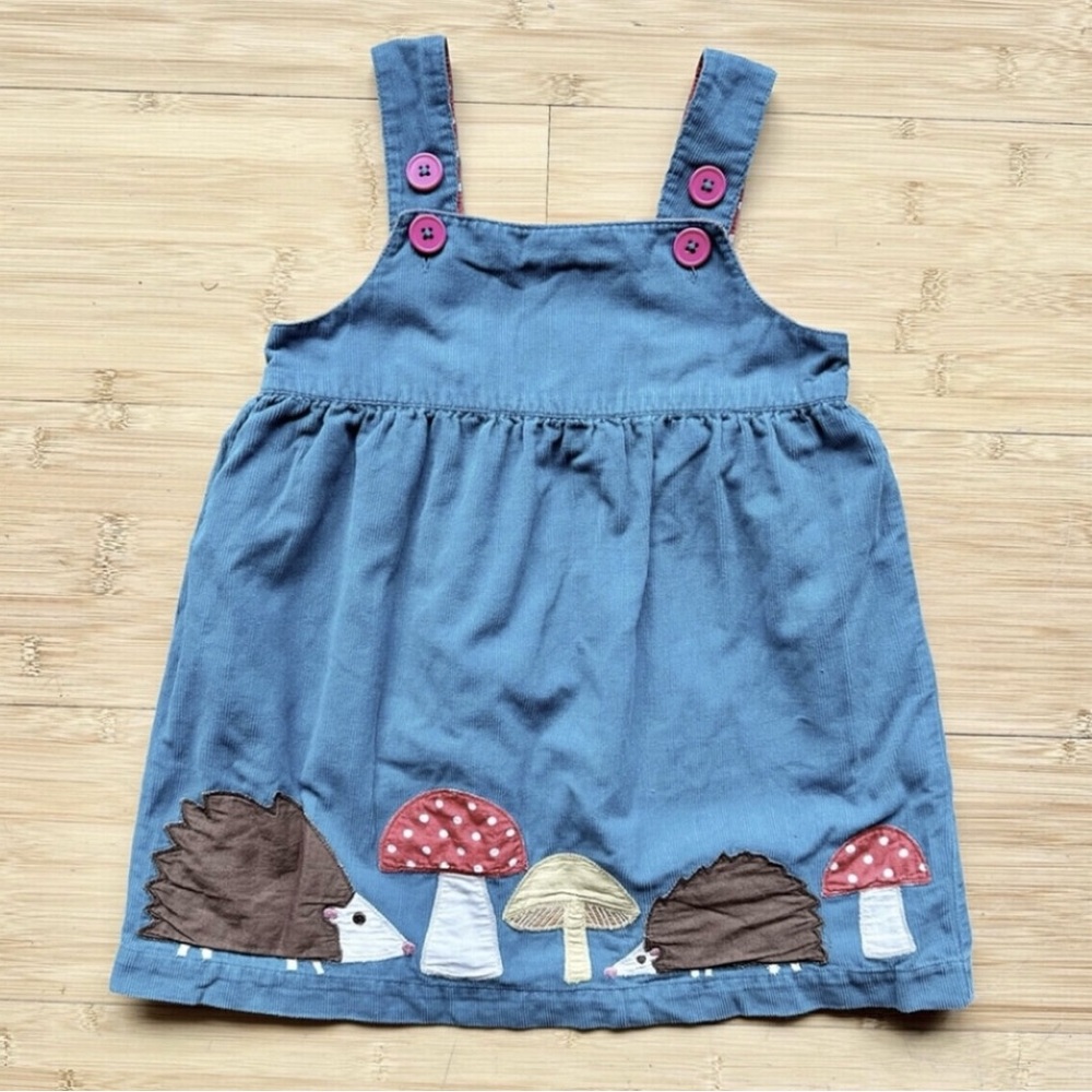 Mini Boden Pinnie